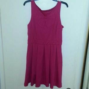 Cute Flare Dress