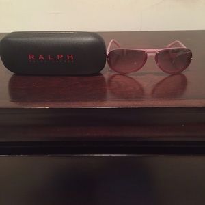 Ralph Lauren Sun Glasses