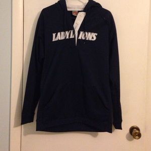 Penn State Lady Lions hoodie