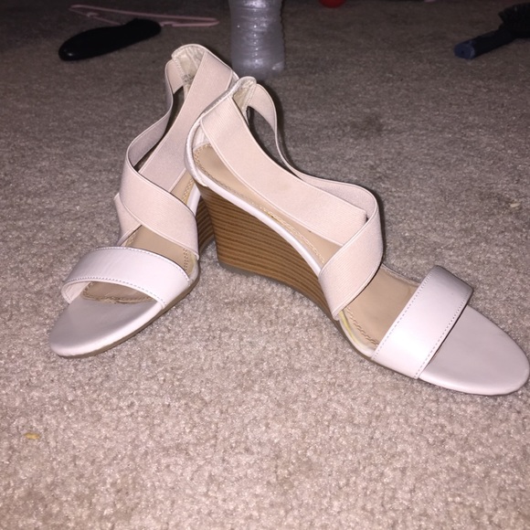 Light Beige sandals