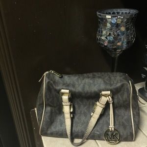 Authentic MK purse