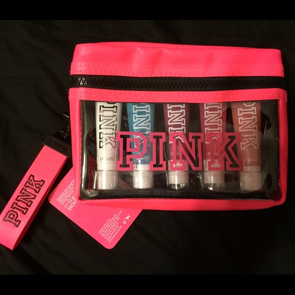 🚫TRADED🚫VS Endless Weekend Lipgloss