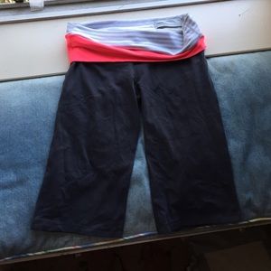 Lululemon Yoga Pants