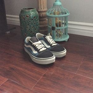 Vans old skool classics