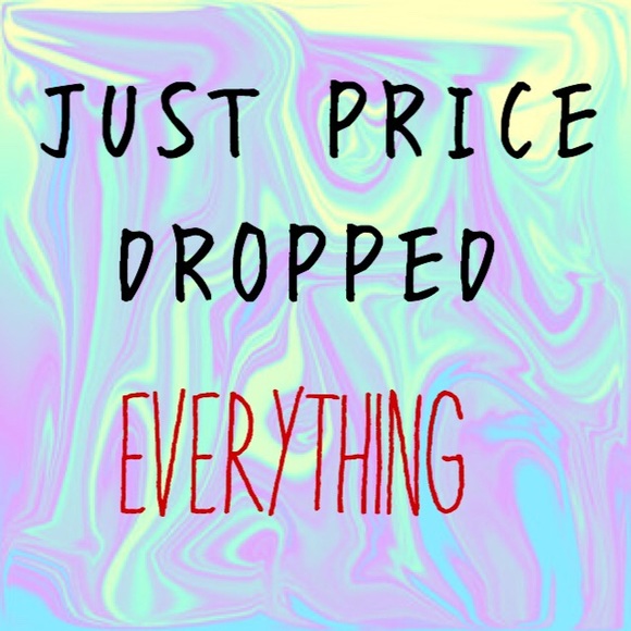 EVERYTHING GOES