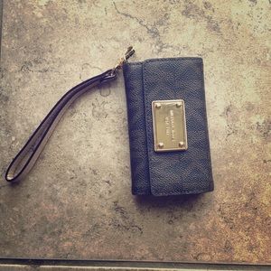 Michael Kors Phone Case