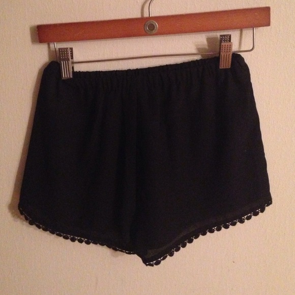 Brandy Melville Shorts