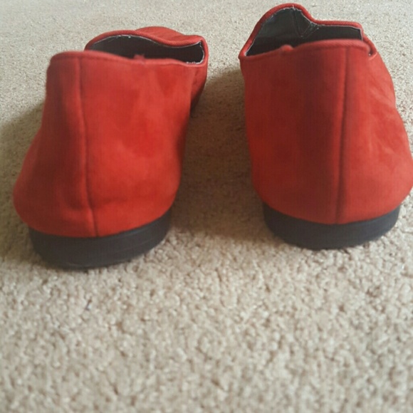 Kenneth Cole Reaction #howlow slip ons - Picture 4 of 4