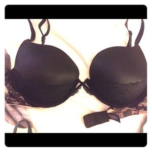 Victoria's Secret Bra 32DD