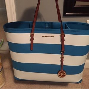 Michael Kors tote
