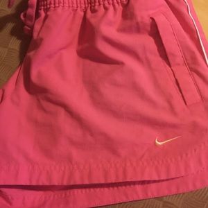 Nike shorts