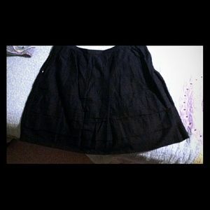 Gap Skirt