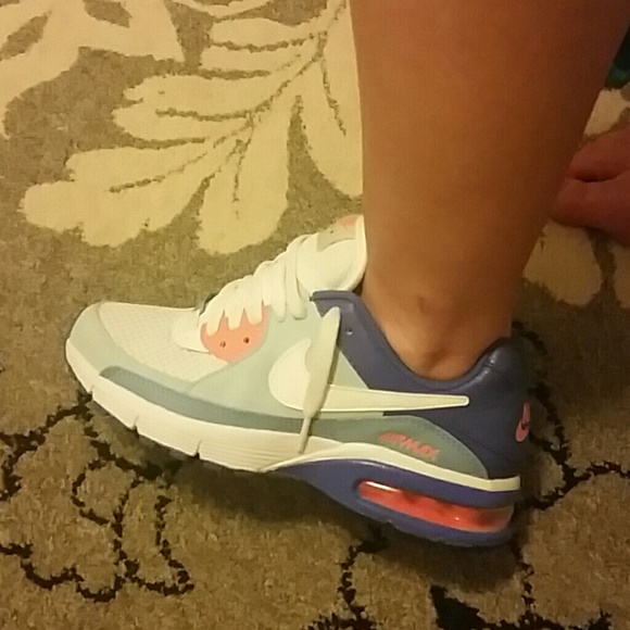 Nike sneakers