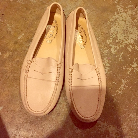 Tod's shoes