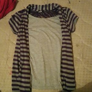 Girl's shirt