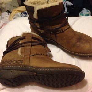 Ugg boots