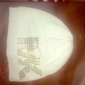 Michael Kors beanie