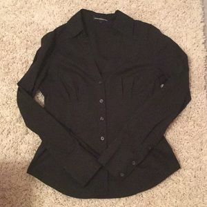 Express button up