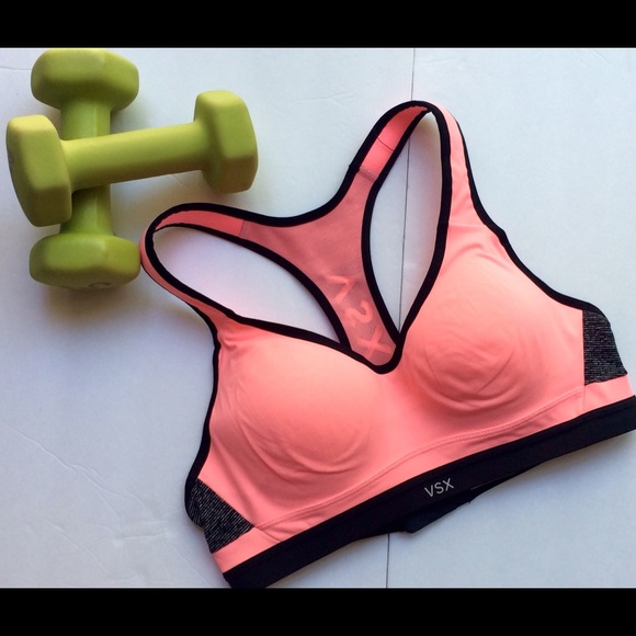 Victoria's Secret Other - VS Sport Bra NOWT.