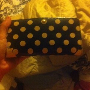 Kate spade wallet