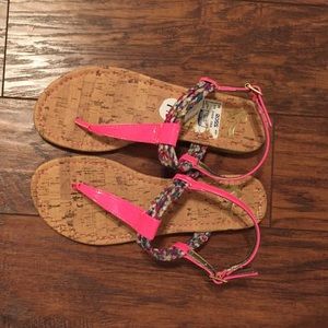 Thong Sandal
