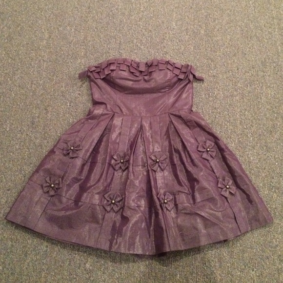 Forever 21 party dress! 💕