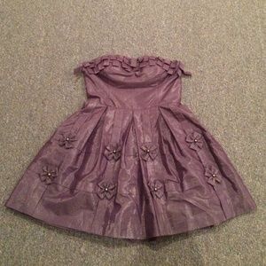 Forever 21 party dress! 💕