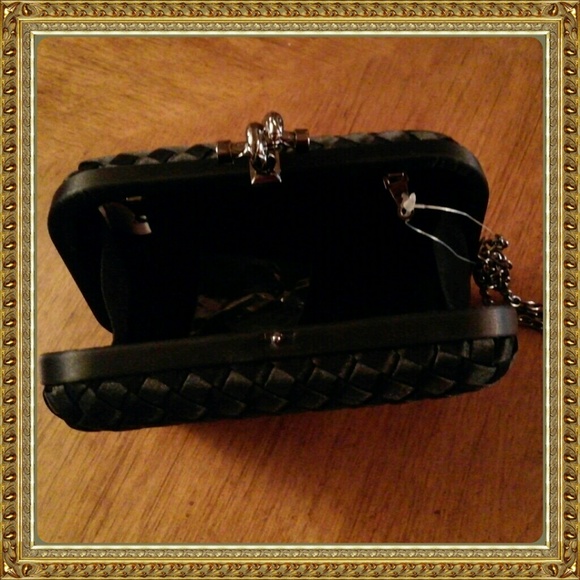 Women candy color evening bag.SOLD - Picture 2 of 3