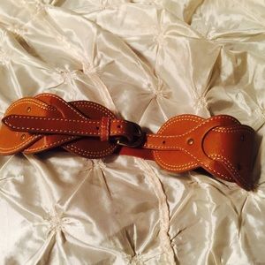 Waist Belt