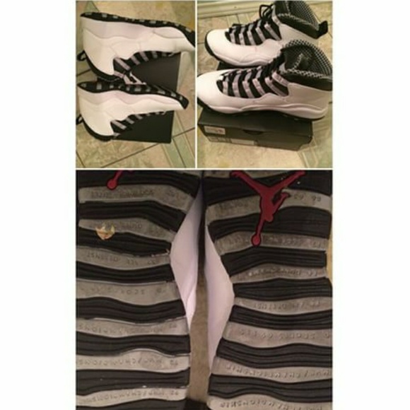 Jordans