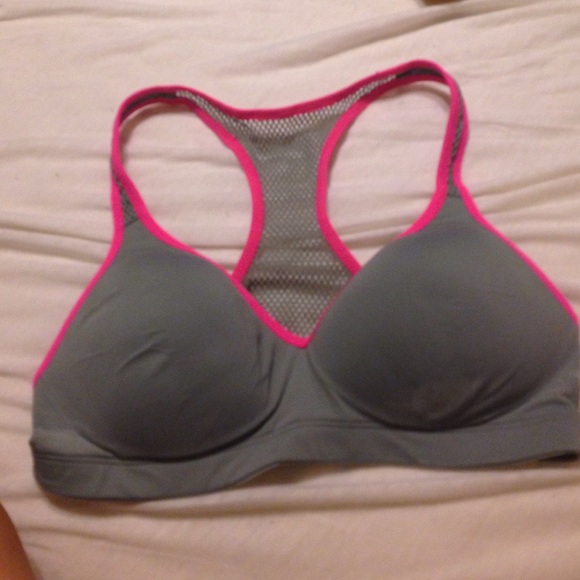 Victoria Secret sports bra***trading**