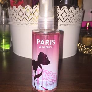 Paris Amor travel size