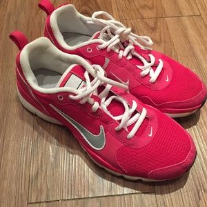 Nike Flex TR training shoes, 7.5
