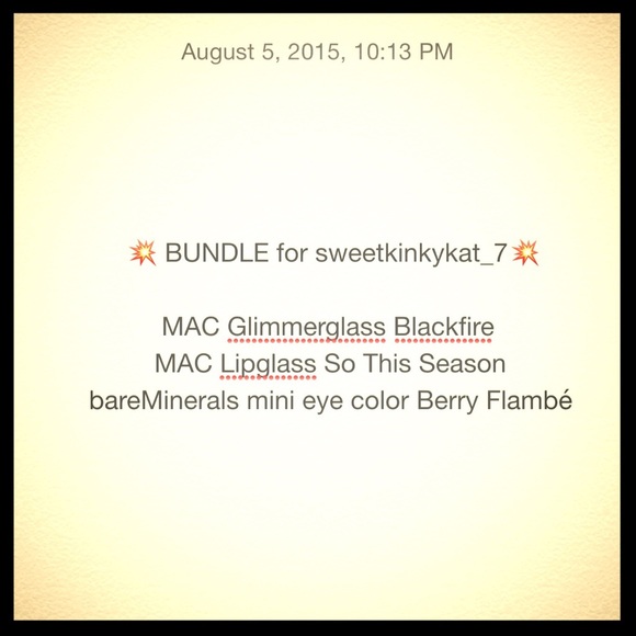 BUNDLE for sweetkinkykat_7