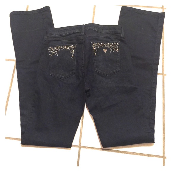 Guess jeans