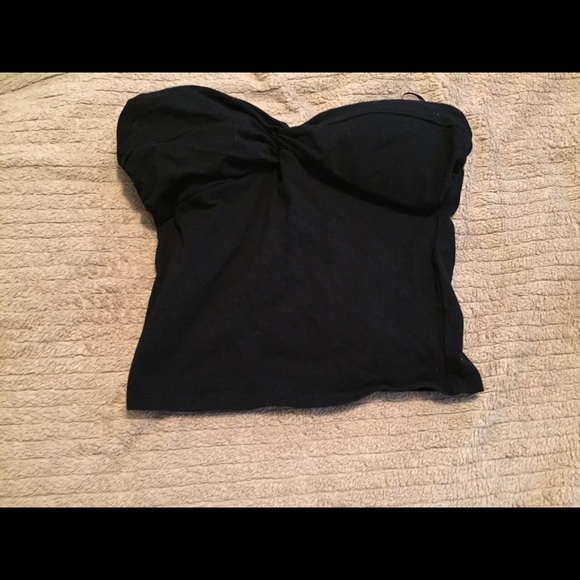 Tube tops
