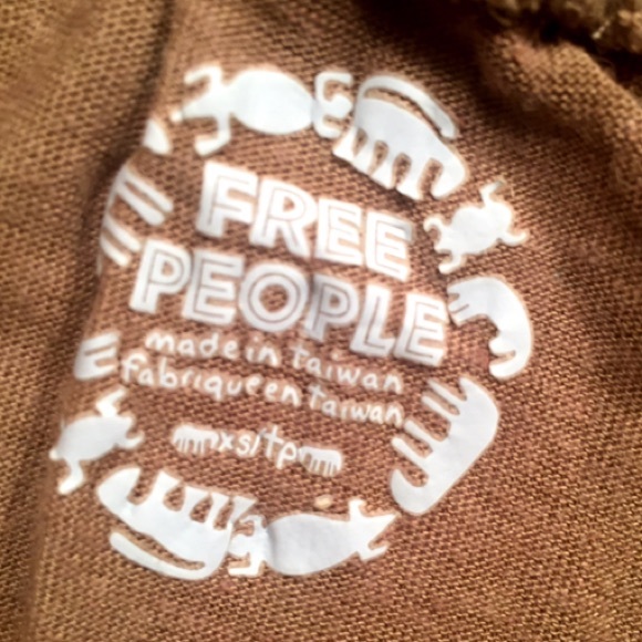 Free People Beaded String Halter Top - Picture 4 of 4