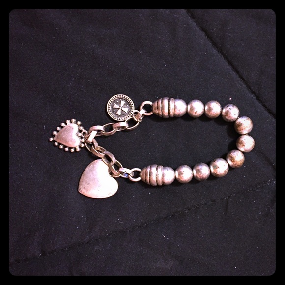 American Eagle older bracelet.