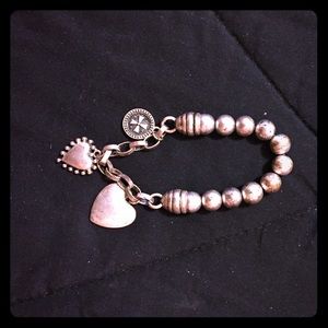 American Eagle older bracelet.
