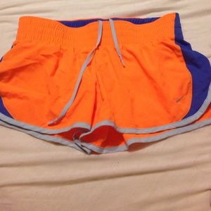 Nike shorts