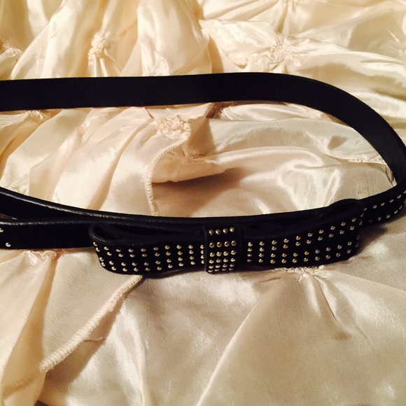 Black belt