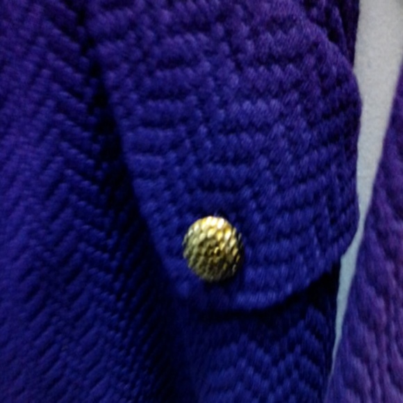 Joan Rivers jacket - Picture 4 of 4