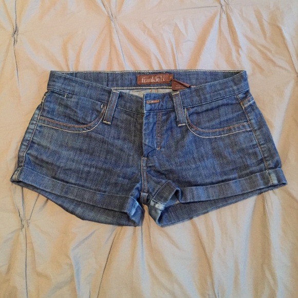 Frankie b shorts