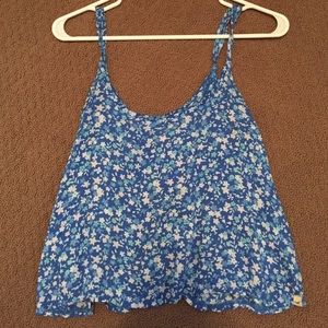 Hollister Tank top