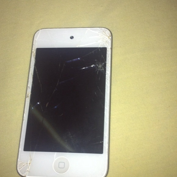 iPod