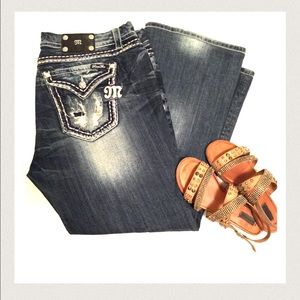 MissMe Jeans 💕
