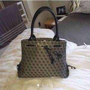 Dooney & Bourke Handbag
