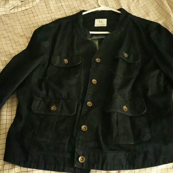 Jacket