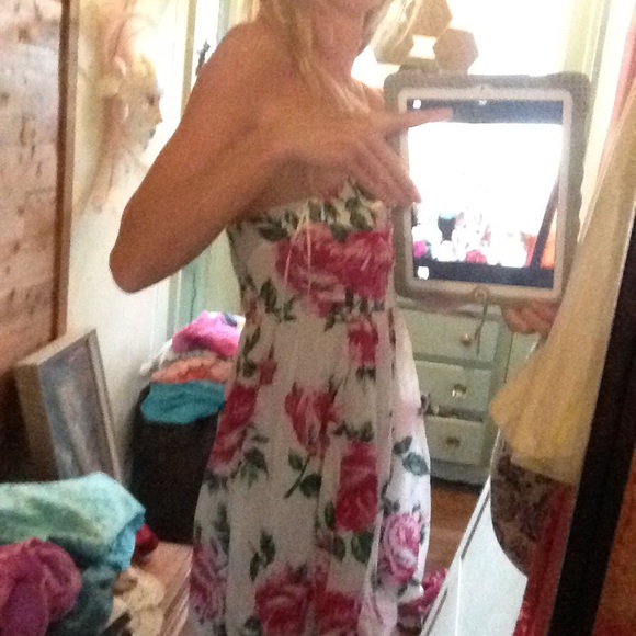 SOLD ⚡️⚡️⚡️Silence & noise urban outfitters - Picture 3 of 4