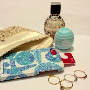 🍍SOLD🍍Lilly Pulitzer | Sea Urchin Phone Case